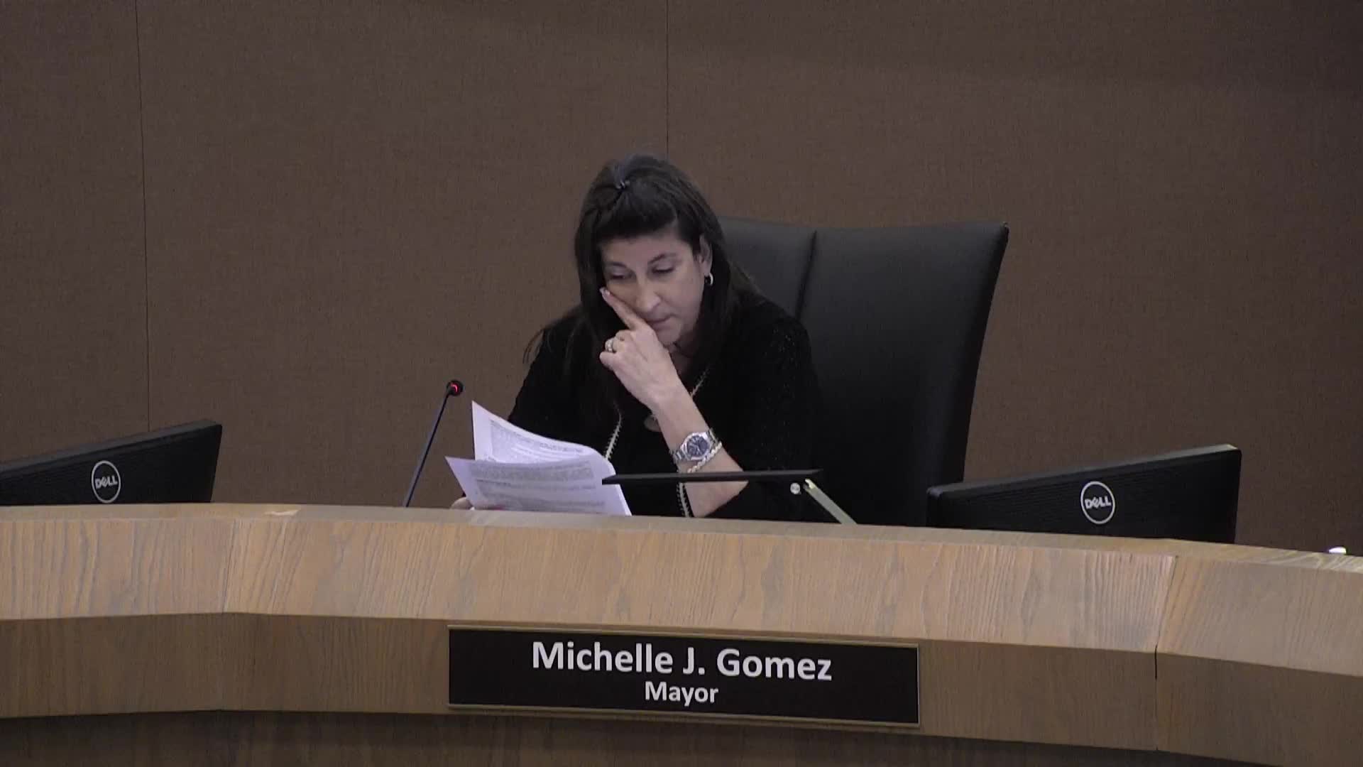 Tamarac City Commission Approves Revised Ordinance for Parking Restrictions and Decal Program