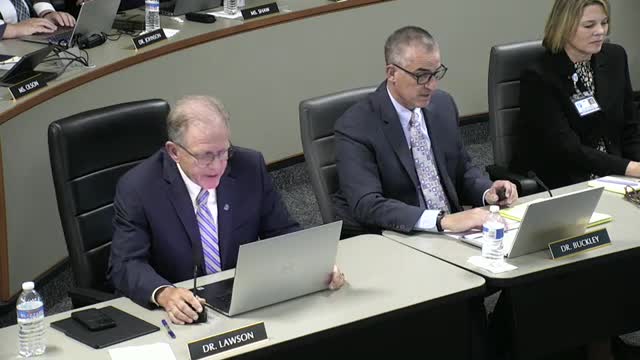 Cecil County Board of Education Approves Bob Carpenter Center for Graduations