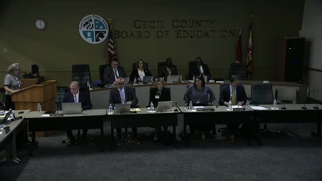Perryville School Board Receives Clean Audit Report for Fiscal Year 2025
