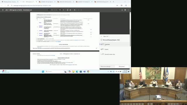 Saratoga Springs Design Review Board Approves Restoration of Historic Porch at 106 Van Dam Street