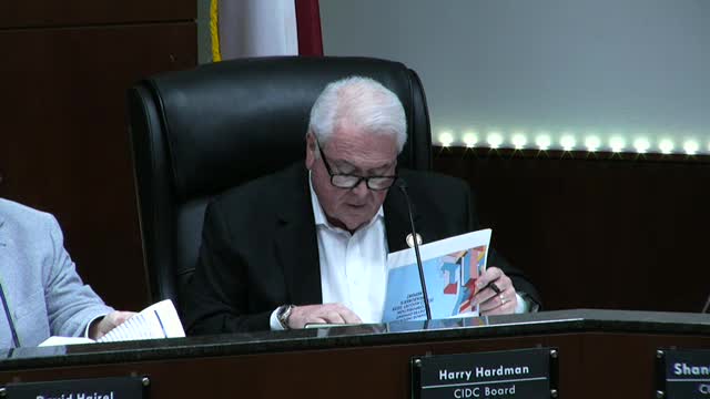 Conroe Council Approves Fiscal Year 2026 Budget With Significant Infrastructure Investment
