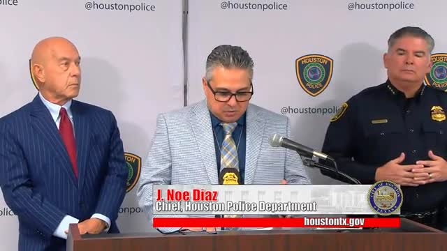 Authorities Investigate Five Body Recoveries Across Houston's Bayous Within Days