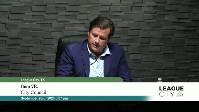 Council approves Zaza Car Wash SUP for Abilene/Egret Bay site after split vote; 5-4