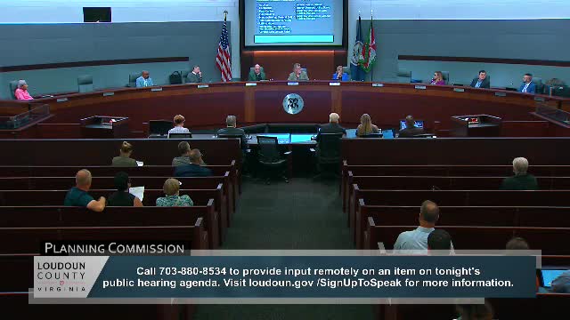 Commissioners Divided Over Industrial Use Application Near Brierfield Community