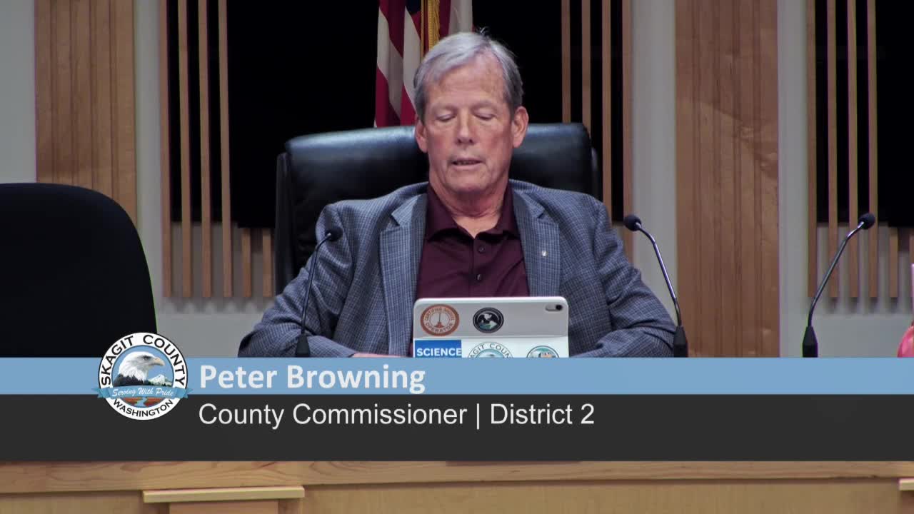 Skagit County Launches 42 Affordable Housing Units for Veterans in Burlington