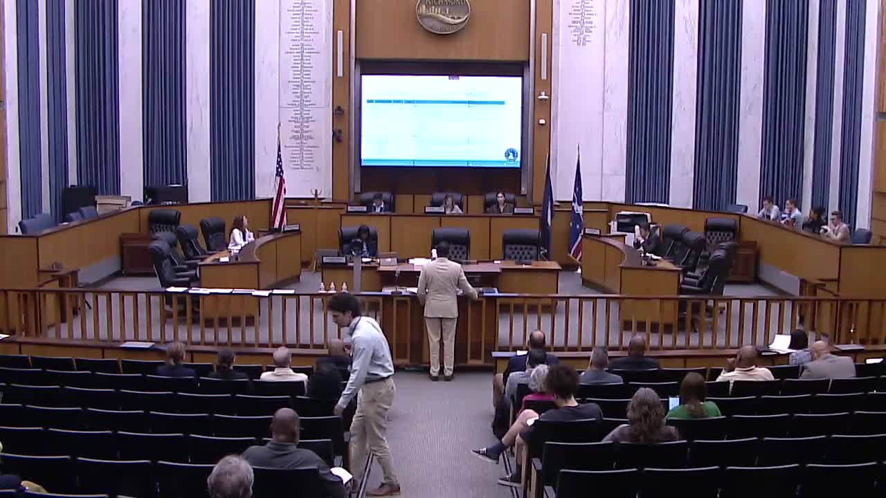 Richmond City Auditor Provides Annual Update Highlighting Fraud Detection and Budget Transparency