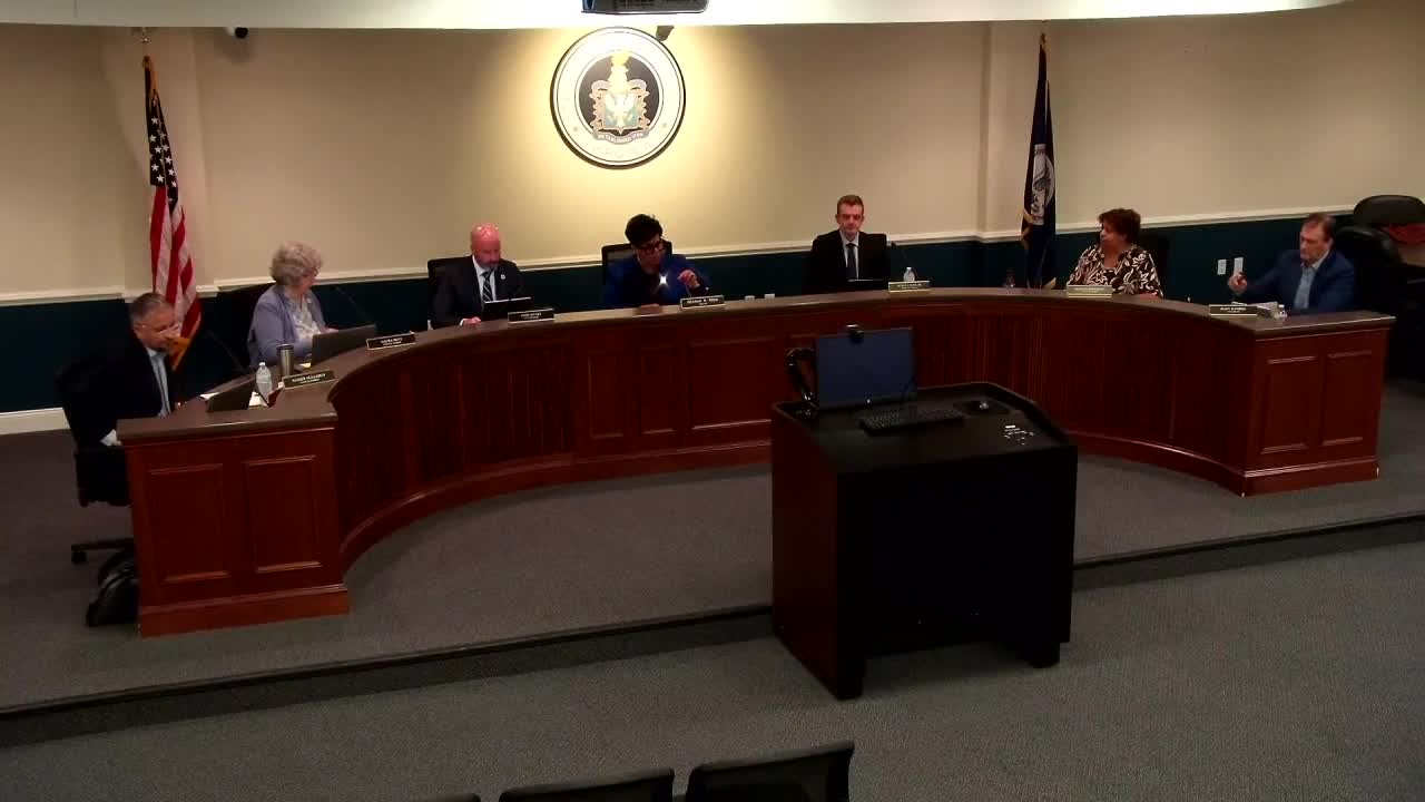 City Council Approves Consent Agenda Featuring Breast Cancer Race and Veterans Parade