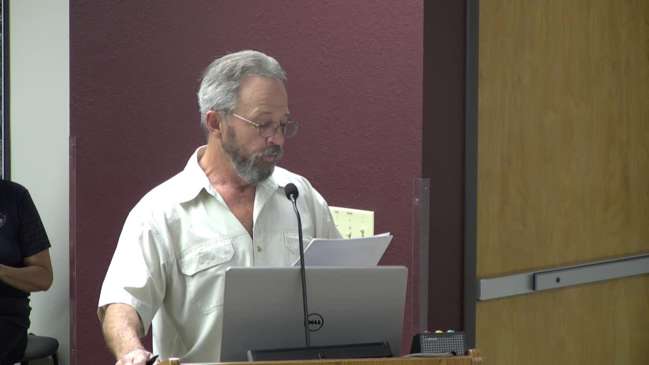 Payson Residents Demand Code Enforcement Against Neighbor's Harassment Tactics
