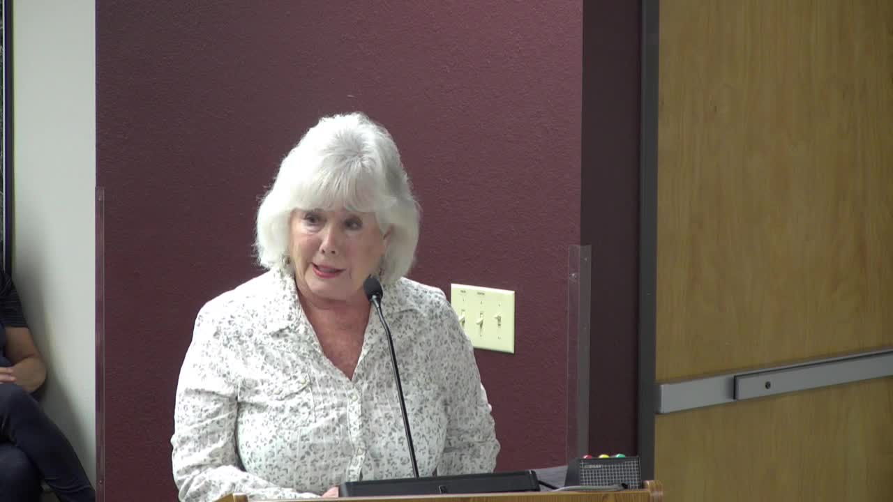 Payson Council Debates Malibu Pool Bond Amid Community Concerns