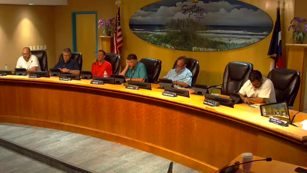 UTRGV Study Highlights Growth of Vacation Rentals in South Padre Island Tourism