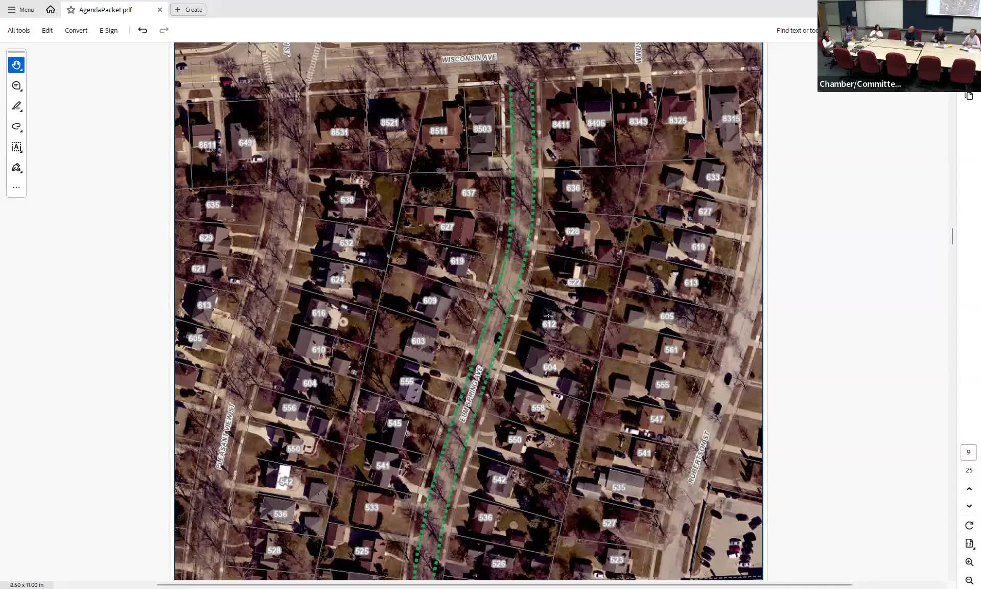 Wauwatosa Officials Debate Traffic Solutions Amid Medical Center Development Burdens