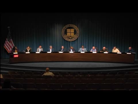 New Rochelle Council Holds Public Hearing on 438 Main Development Project