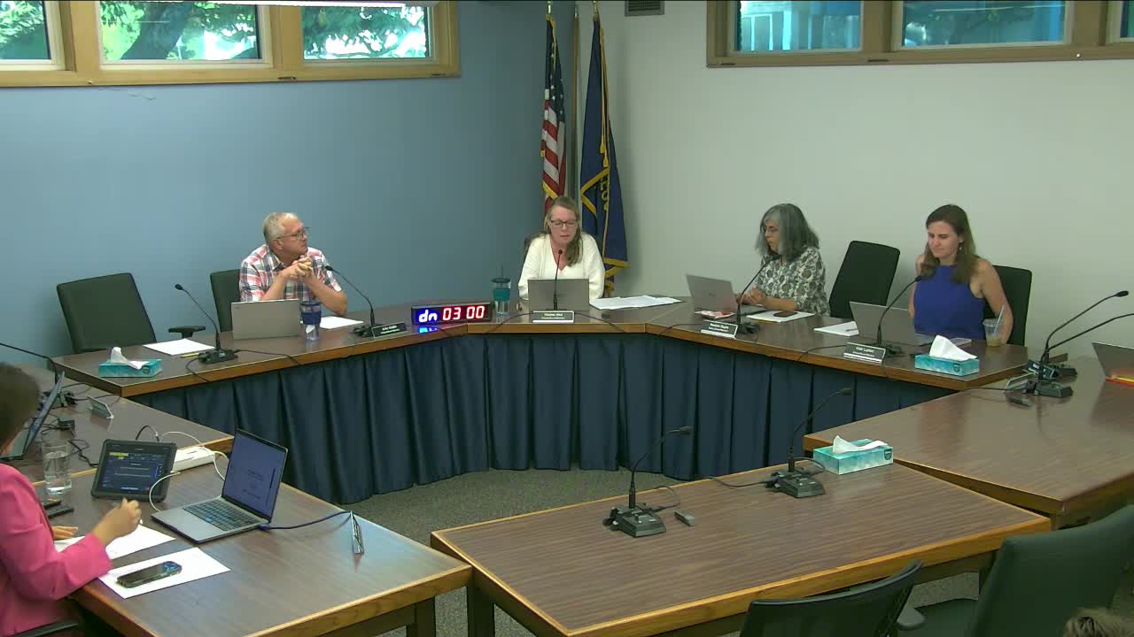 Lake Oswego School District approves $348K change order for middle school project