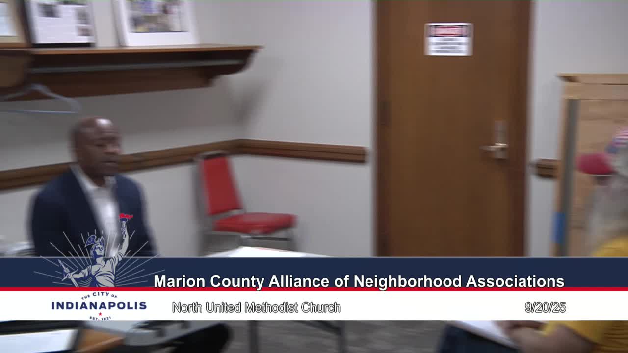 Neighbors press council on data-center proposals; Bosley calls for transparency and possible task force