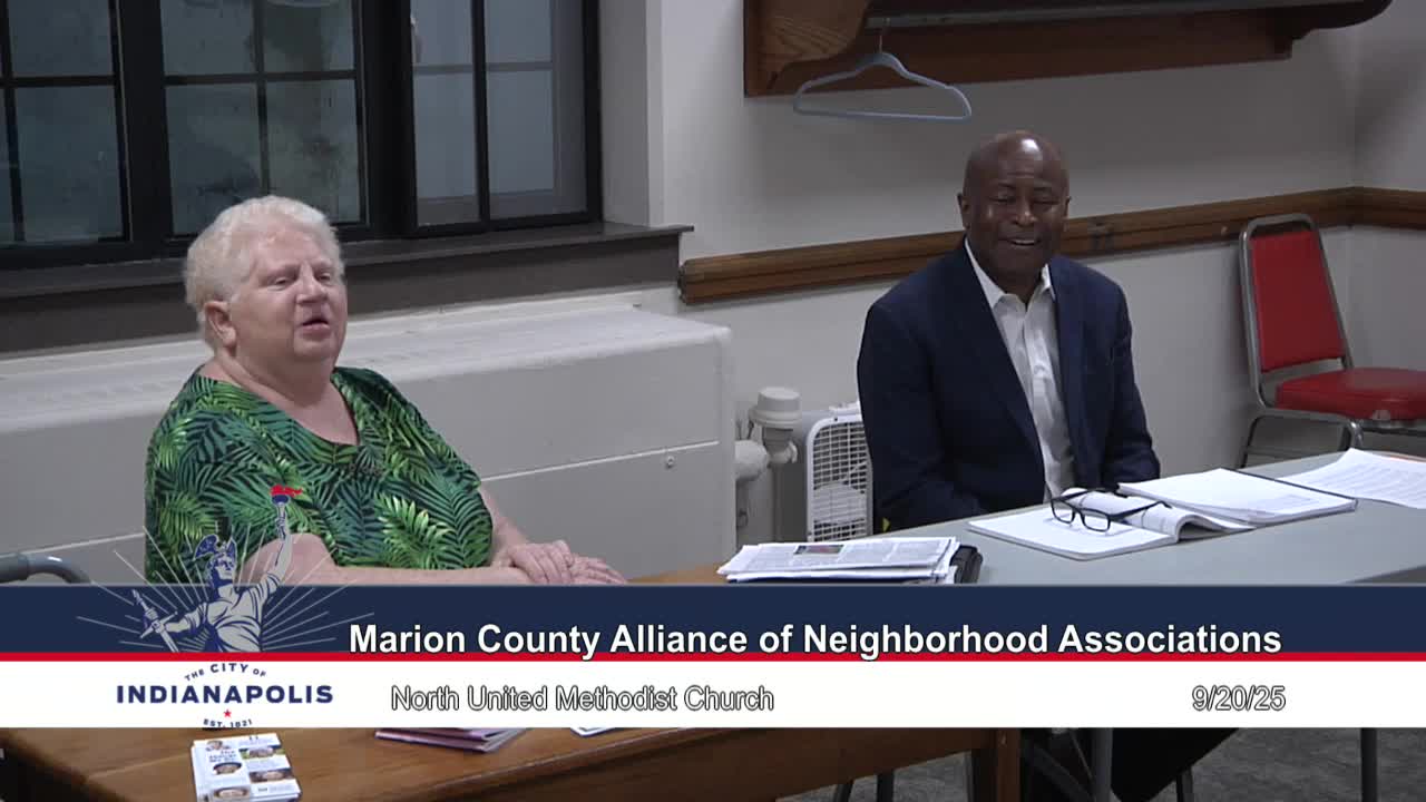 Council president: road repairs ramping up amid years of deferred maintenance