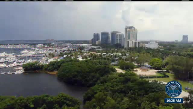 Miami Continues Free EKG Screenings for Youth Health and Safety