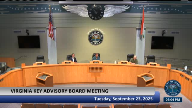City Board Considers Quarterly Meetings to Boost Attendance and Communication