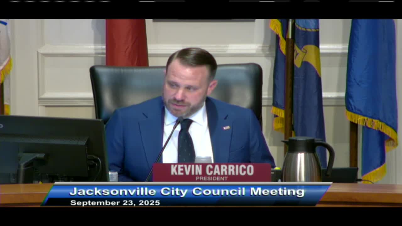Council Approves Multiple Emergency Bills with Unanimous Votes in Recent Session