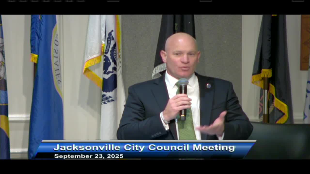 Council Approves 900000 Amendment for Affordable Housing Fund Amid Budget Debate