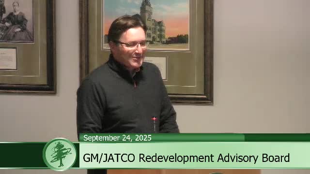 Board Discusses Election of Chair and Vice Chair for Upcoming Meetings