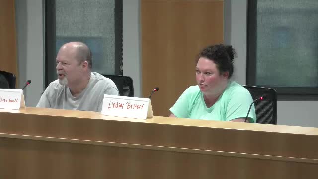 City Manager Kevin Laner highlights engagement process for Janesville property development