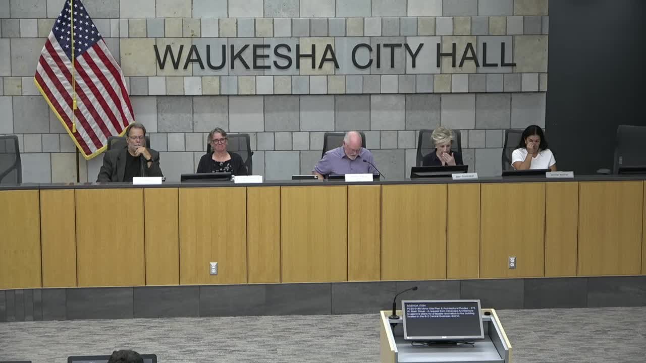 City Council Approves Final Plat for Winterberry Reserve Phase 1 Subdivision Development