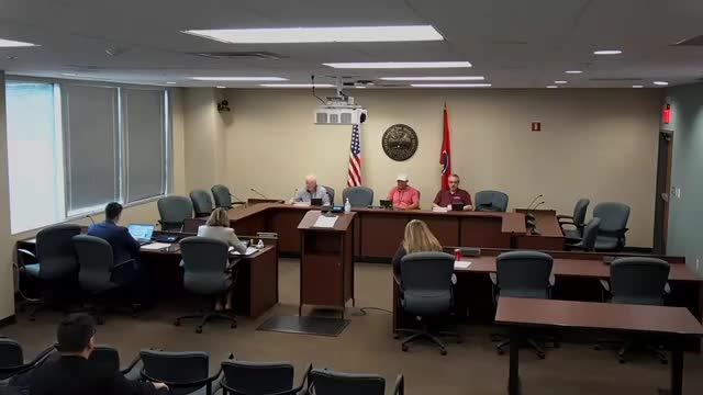 Tennessee Athletic Commission Approves Dirty Boxing Rules Waiver for Upcoming Event