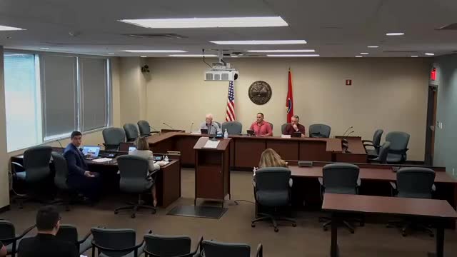 Commission waives state rules to allow Dirty Boxing Championship to use its own hybrid MMA/boxing rule set