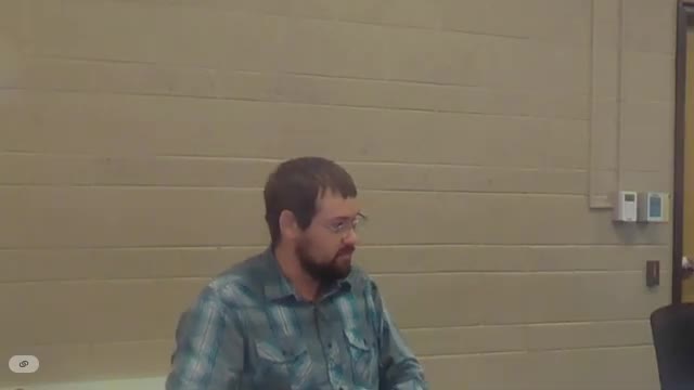 Hardin County Commission Reports Majority Support on Proposed Settlement Updates