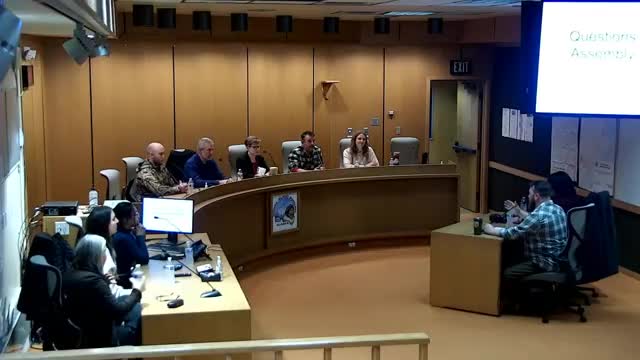 Kodiak Candidate Forum Highlights Community Engagement and Assembly Aspirations