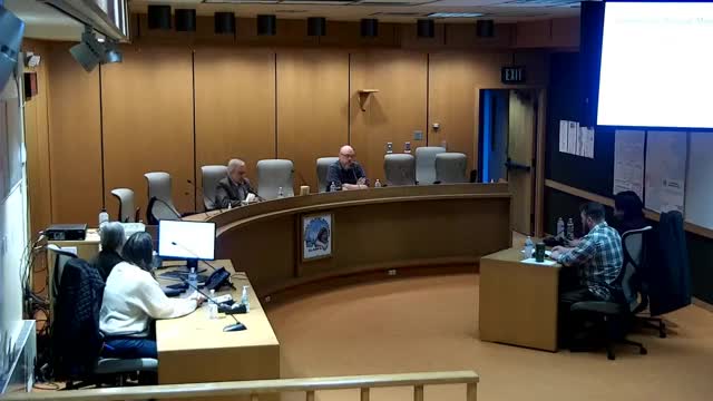 Mayoral Candidates Griffin and Arndt Discuss Vision for Kodiak Island Borough