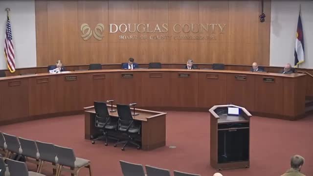 Pinery Village Council approves replat for commercial development project with grocery store