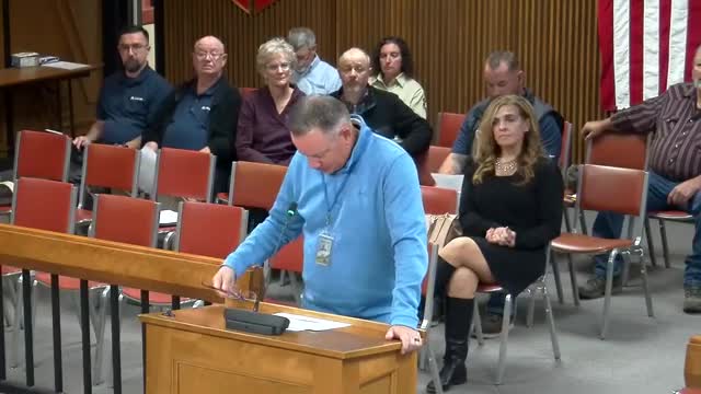 Fremont County Reports Strong Sales Tax Collections Amid Economic Concerns