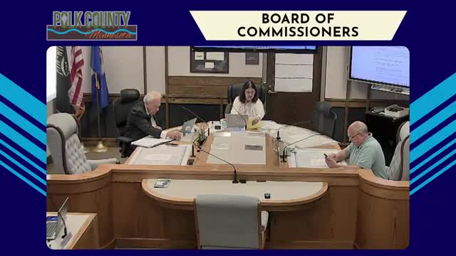County Council Approves 4.5% Levy Increase Amid Rising Insurance Costs