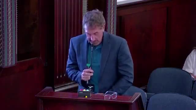 Sierra Club, allied groups urge Kernersville to oppose Transco's proposed Southeast pipeline