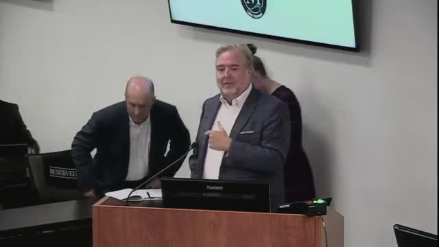 Mattamy Homes proposes 77 single-family homes in Mooresville amidst zoning discussions
