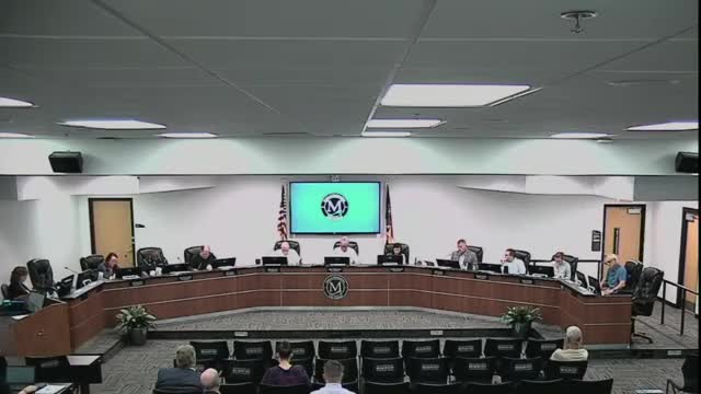 Morrisville Board Evaluates 77 Home Brilliant Grove Zoning Proposal on McCrary Road