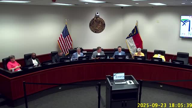 City Council Approves Developer Agreement with Pulte Homes for Riverstone Project