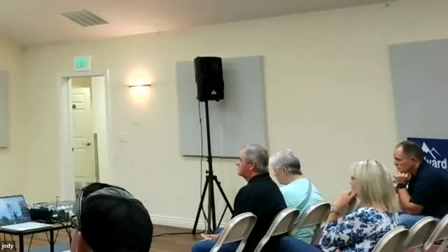 City Council Discusses Responsible Growth and Infrastructure Funding Strategies