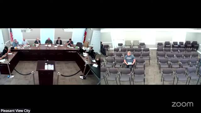 City Council Explores Financing Options for RDA and Budget Adjustments