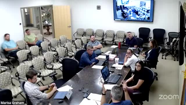 Council Members Discuss Board Report Updates and Community Feedback Procedures