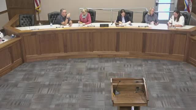 Bountiful City Celebrates Fiber Utility Launch and Approves Police Lighting Upgrade
