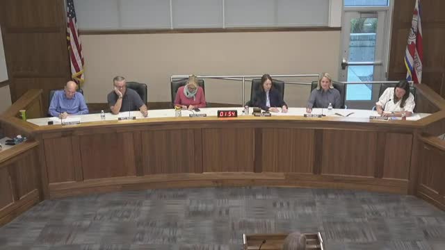 Residents Urge City Officials to Address Dog Park Safety and Accessibility Issues