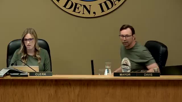 City Council Approves Consent Agenda Including Multiple Development Agreements