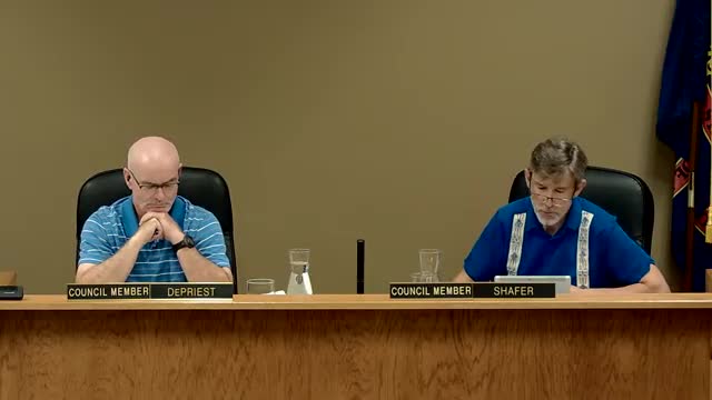 Idaho Official Disputes Coeur D'Alene Press Aquifer Claims Amid Water Concerns