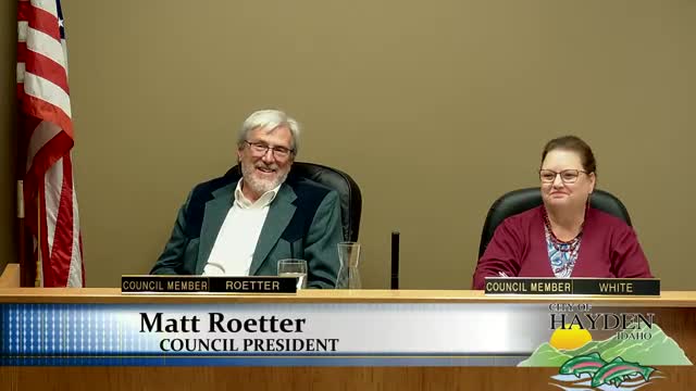 City Council Approves 5 Percent Salary Increase and Development Fee Adjustments