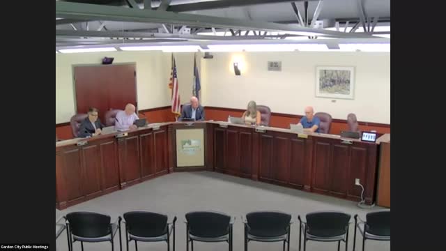 ACHD Proposes New Capital Improvements Impact Fee Structure for Garden City