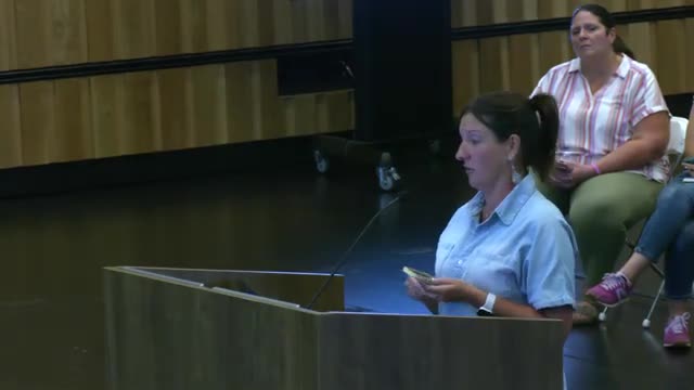 Residents Voice Concerns Over Short-Term Rental Impacts in Fishers Neighborhood