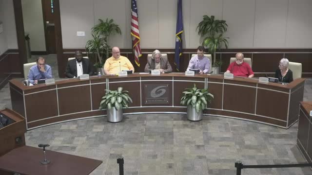 City Council Approves $19M Early Release Package for Sports and Events Center