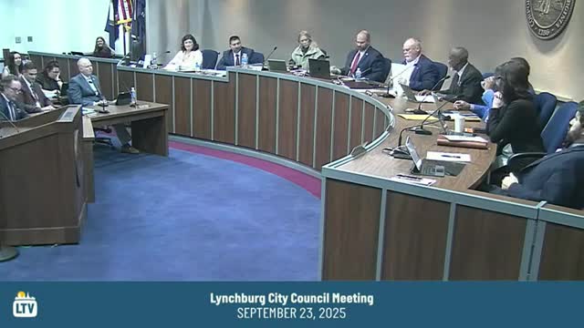 City Council Approves Fourth and First Quarter Budget Adjustments